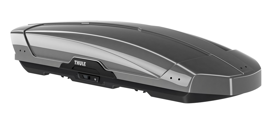 Box Thule Motion Xt Sport Titan